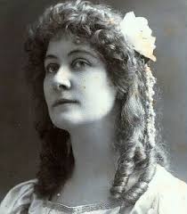 Daddy-Long-Legs (1919)