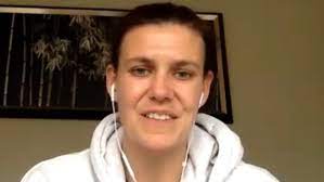 Aug 02, 2021 · christine sinclair is a forward, primarily playing as an attacking midfielder, who is the captain of both the canada women's national team and the portland thorns. Christine Sinclair Explains How Her Family Shaped Her Into The Player She Is Today Sportsnet Ca