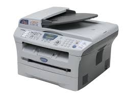 Another benefit of brother toner cartridge recycling is the cost advantage. Brother Mfc Series Mfc 7420 Mfc All In One Monochrome Laser Printer Newegg Com