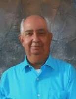 Obituary for Larry Locklear