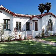 We did not find results for: 38 Awesome Spanish Style Exterior Paint Colors You Will Love Spanish Bungalow Spanish Style Homes Spanish House