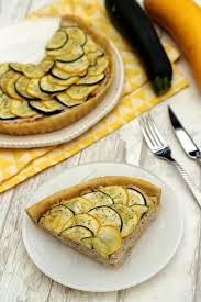 Tarte Au Thon Ricotta Et Courgettes Amandine Cooking Tarte Au Thon Recettes De Cuisine Cuisiner Courgette