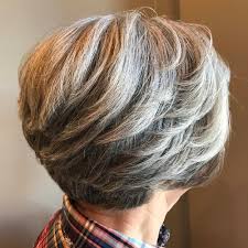 20+ short dark hairstyles that make your daily… 29. 90 Classy And Simple Short Hairstyles For Women Over 50