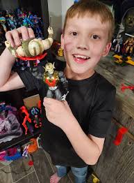 Lou Scheimer, Larry Opiela, and Leslie Wadsworth at the premiere of  Filmation's He-Man and the Masters of the Universe animated series at the  Mann's Chinese Theatre in Hollywood.