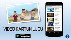 Singkat narasi, selesai pertunjukan, lantaran hari telah larut malam jadi kami mengambil. Video Kartun Lucu Latest Version For Android Download Apk
