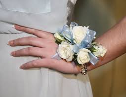 Pin By Bedford Village Florist Ltd On Prom Flowers Prom Flowers Corsage Prom Corsage And Boutonniere Wrist Corsage Prom