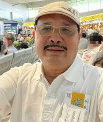 Bắt cựu Chủ tịch HĐQT kiêm Tổng Giám đốc Công ty Cadovimex Võ Thành Tiên