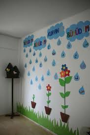 Dekorasi kelas terindah, dekorasi kelas smp, dekorasi kelas sd, dekorasi kelas smk, cara menghias kelas smp, cara menghias kelas dengan kreatif, hiasan kelas sederhana tapi mewah, dekorasi kelas sekolah dasar, gambar hiasan kelas yang unik sumber : Hiasan Dinding Ruang Kelas Sd Cek Bahan Bangunan