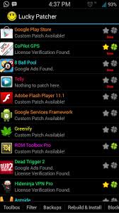 Play matches to increase your ranking and get access to more exclusive match 4. Lucky Patcher For Android Apk Download