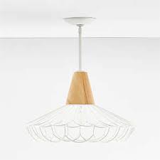 Sputnik black flush mount ceiling light. Kids Ceiling Lights Kids Wall Lights Crate And Barrel