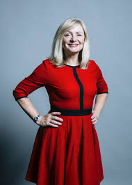 Former actor ms brabin is one of seven candidates in the west yorkshire mayoral election. Tracy Brabin Coronation Street Wiki Fandom