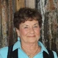 Mary Dell Meredith Obituary (2022)