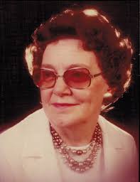 Ruth Parish Obituary (2013)