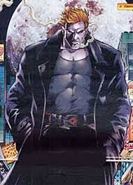 Malibu's 1987 financing arrangement with rosenberg also led to it effectively acquiring eternity comics and canadian publisher aircel comics as imprints. Outrage Ultraverse Malibu Comics The Solution Character Profile Writeups Org