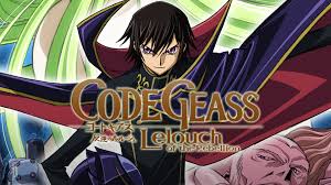 10 Times Lelouch Acted Selfishly In Code Geass (& Paid The Price)