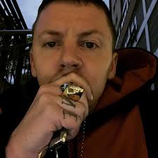 Professor Green