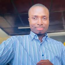 Know your Minister of Information and Communication IPAM Student's Union  Government. He's John Foday Koroma popularly called JFK.