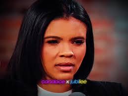 Candace Cooley's Instagram, Twitter & Facebook