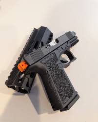 Download File Drop Make Glocks Full Auto Glock Autosear Ctrl Pew
