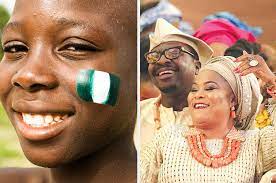 The assembly consists of the house of representatives and the senate. This Quiz Will Determine What Nigerian You Are
