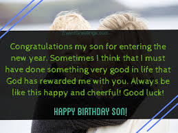 These daddy/daughter quotes could be especially great on everything from father's day gifts to wedding programs or wedding introductions right before the dad and daughter dance. 30 Best Happy Birthday Son From Mom Quotes With Unconditional Love