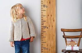 Jason klein, a pediatric endocrinologist at hassenfeld children's hospital at nyu in addition to watching your son surpass you in height, you can expect to see a number of other physical changes in him during puberty. At What Age Do Girls Stop Growing Famlii