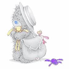 Résultat de recherche d'images pour "tatty teddy bébé"