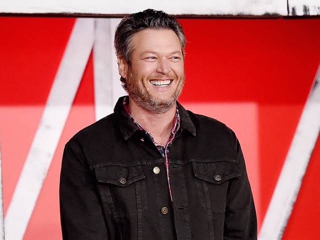 Blake Shelton Responds to 'Sexiest Man Alive' Haters on Twitter - Business  Insider