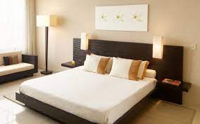 Bedroom hd wallpaper posted in mixed wallpapers category and wallpaper original resolution is 1920x1200 px. Beautiful Bedroom In Luxury House Hd Wallpapers Pvc Design For Bedroom Simple 1920x1200 Download Hd Wallpaper Wallpapertip