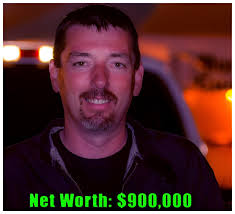 Always been a fan of Daddy Dave. His attitude, driving style, and knowledge  make him one of the best in the game. 👊