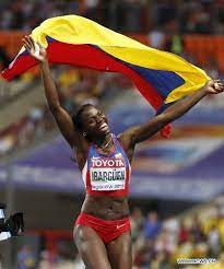 Jun 16, 2021 · colombia caterine ibargüen será la abanderada de colombia en tokio: 18 Caterine Ibarguen Ideen Carmen Geiss Kolumbien