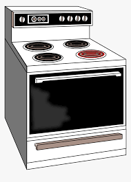 You can also click related. Kitchen Stove Clipart Hd Png Download Kindpng