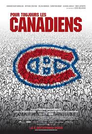 Vegas golden knights have center concerns for game 3 against montreal canadiens. Pour Toujours Les Canadiens 2009 Film Cinoche Com