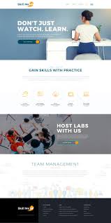 Simple And Clean Website Design Web Design Wordpress Website Design Website Design