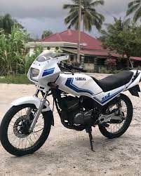 Pin Di Galeri Yamaha Rk