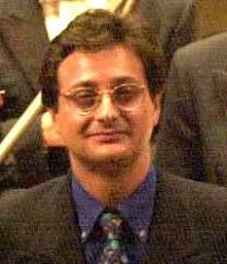 Daniel Roca Arencibia