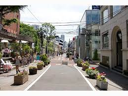 no cars allowed the 10 best pedestrian streets around the world afar in 2020