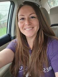 🎉 Happy Birthday to our very own Jessica! 🎉 Our Transitional Living  Director is everything you'd hope for in a leader — warm, kind, supportive,  and deeply rooted in compassion. Jessica, you've