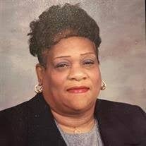 Mrs. Etta Ruth Bridges Collins Obituary