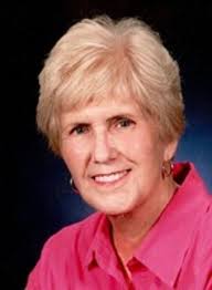 Mary Lou Donahoe Obituary