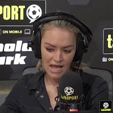 @talkSPORT's video Tweet