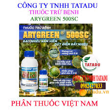 Arygreen 500SC