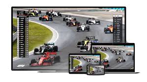 F1 Tv Explained What It Is What It Includes Cost How To Get It Techradar