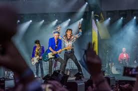 Nagrania do the rolling stones rock and roll circus były ostatnim publicznym występem briana jonesa z the rolling stones. Hl Qyafqmyjfm
