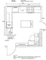 39 Ambrosial Kitchen Floor Plan L Shaped To Complete Your Floor Plan Kitchen Designs Layout Kitchen Floor Plans L Shaped Kitchen Designs