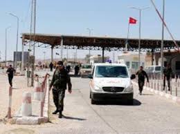 Bonjour, je compte passer prochainement d'algérie à tunisie en passant par le passage frontalier d'oum teboul/tabarka. La Tunisie Renforce La Securite A Sa Frontiere Avec L Algerie Ø§Ù„Ø´Ø±ÙˆÙ‚ Ø£ÙˆÙ†Ù„Ø§ÙŠÙ†