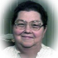 GLADYS RODBERG Obituary