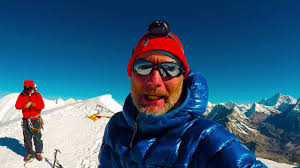 According to paragraph 26 of the tourism act (2035), no foreign expedition teams or companies are allowed to provide expedition services in nepal directly and any foreign company must work through a nepali company licensed by the ministry of culture, tourism and civil aviation, government of nepal. Baruntse 7129m Expedition 2017 Youtube