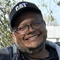 Raul Rosas Rivero Obituary