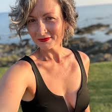 Gina Romano's Instagram, Twitter & Facebook